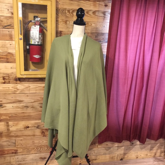 Nordstrom Tops - Nordstrom wrap Shawl Top